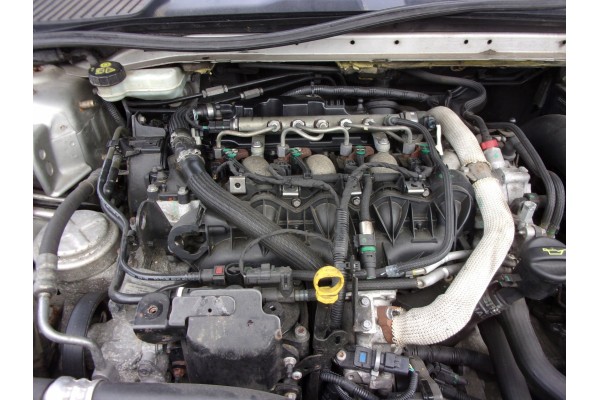 ENGINE FORD MK4 2 2 TDCI 175KM
