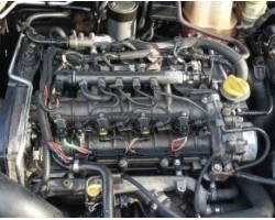 Engine complete 939A2000 Alfa Romeo 1 9 JTD 1 9 CDTi