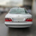 MERCEDES-BENZ CLASE E (BM 210) BERLINA 270 CDI (210.016)