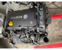 Opel Astra H 1 6i 16V 2006 2010 Z16XER Engine Complete