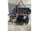 Opel Astra H 1 6i 16V 2006 2010 Z16XER Engine Complete Catalog number of the part Z16XER