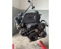 Opel Astra H 1 6i 16V 2006 2010 Z16XER Engine Complete Part manufacturer Opel OE