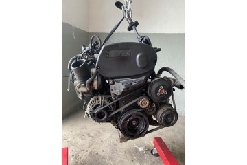 Opel Astra H 1 6i 16V 2006 2010 Z16XER Engine Complete Part manufacturer Opel OE