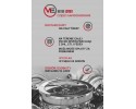 Opel Astra H 1 6i 16V 2006 2010 Z16XER Engine Complete Catalog number of the original Z16XER