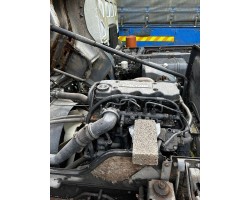 DAF LF 45 4 5 ISB4 5 EV160 45 160 engine set