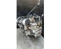 Engine complete Mazda CX 5 2020 SHY8