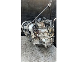 Engine complete Mazda CX 5 2020 SHY8
