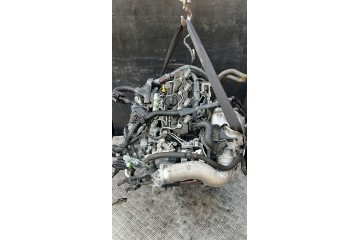 Engine complete Mazda CX 5 2020 SHY8 Part manufacturer Mazda OE