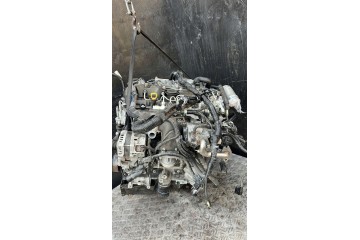 Engine complete Mazda CX 5 2020 SHY8 Car type undefined