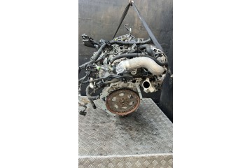 Engine complete Mazda CX 5 2020 SHY8 Engine type diesel
