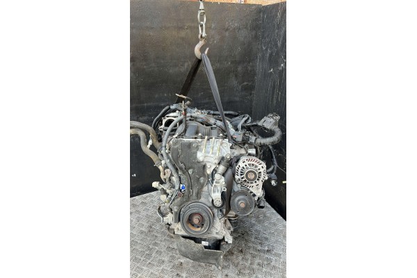 Engine complete Mazda CX 5 2020 SHY8 Catalog number of the part SHY8 SHKV