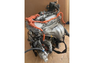 LEXUS NX300H ENGINE COMPLETE 2 5 2AR X2AR Y32T HYBRID