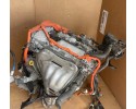 LEXUS NX300H ENGINE COMPLETE 2 5 2AR X2AR Y32T HYBRID Part manufacturer Lexus OE