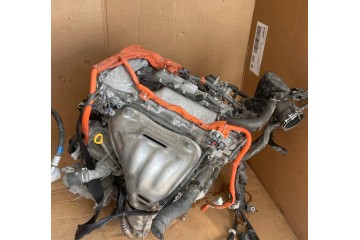 LEXUS NX300H ENGINE COMPLETE 2 5 2AR X2AR Y32T HYBRID Part manufacturer Lexus OE