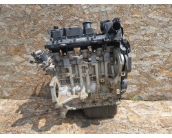 ENGINE BARE POST CITROEN PEUGEOT 1 4HDI 16DH36