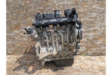 ENGINE BARE POST CITROEN PEUGEOT 1 4HDI 16DH36