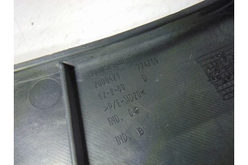 9680526180  MOLDURAS TRASERAS CITROEN C4 PICASSO Exclusive 2011 9680526180 191105 CITROEN - 4