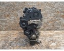 ENGINE BARE POST CITROEN PEUGEOT 1 4HDI 16DH36 Car type passenger cars