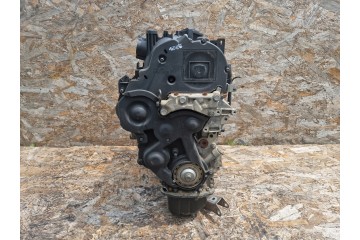 ENGINE BARE POST CITROEN PEUGEOT 1 4HDI 16DH36 Car type passenger cars