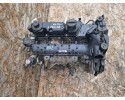 ENGINE BARE POST CITROEN PEUGEOT 1 4HDI 16DH36 Engine type diesel