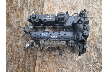 ENGINE BARE POST CITROEN PEUGEOT 1 4HDI 16DH36 Engine type diesel