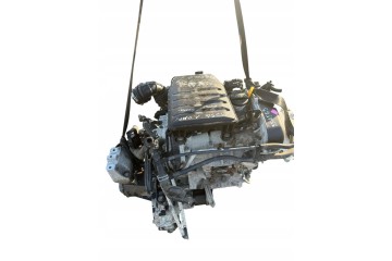 Engine VW SEAT SKODA AUDI 1 0mpi