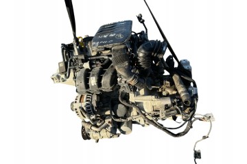 Engine VW SEAT SKODA AUDI 1 0mpi Part manufacturer Volkswagen OE