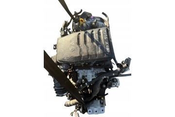 Engine VW SEAT SKODA AUDI 1 0mpi Car type passenger cars