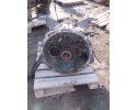 GEARBOX MERCEDES BENZ ATEGO 586596 0600 2004R