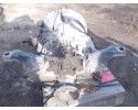 GEARBOX MERCEDES BENZ ATEGO 586596 0600 2004R Catalog number of the part 586596 0600 4226648 6 145153