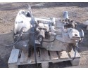 GEARBOX MERCEDES BENZ ATEGO 586596 0600 2004R Part manufacturer Mercedes Benz OE
