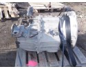 GEARBOX MERCEDES BENZ ATEGO 586596 0600 2004R Car type passenger cars