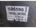 GEARBOX MERCEDES BENZ ATEGO 586596 0600 2004R Engine type diesel