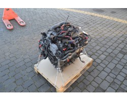 ENGINE AUDI A6 C6 2 0 TDI CAGB CAG COMPLETE