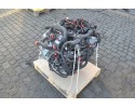 ENGINE AUDI A6 C6 2 0 TDI CAGB CAG COMPLETE Catalog number of the part cag