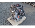 ENGINE AUDI A6 C6 2 0 TDI CAGB CAG COMPLETE Part manufacturer Audi OE