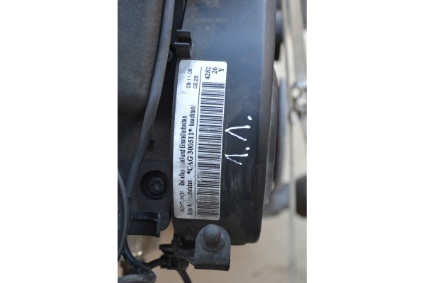 ENGINE AUDI A6 C6 2 0 TDI CAGB CAG COMPLETE Engine type diesel