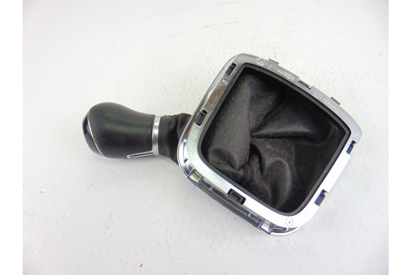 POMO PALANCA CAMBIO VOLKSWAGEN POLO V (6C1)