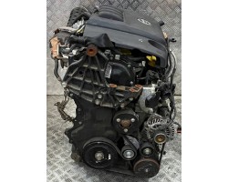 Renault Koleos Nissan X Trail T31 2008 Engine 2 0d M9R M9R830 from Japan