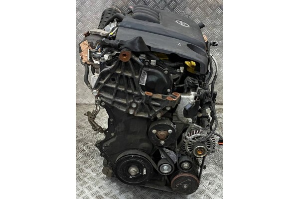 Renault Koleos Nissan X Trail T31 2008 Engine 2 0d M9R M9R830 from Japan