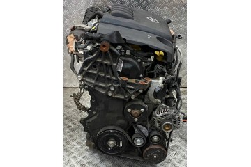 Renault Koleos Nissan X Trail T31 2008 Engine 2 0d M9R M9R830 from Japan