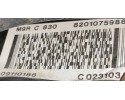 Renault Koleos Nissan X Trail T31 2008 Engine 2 0d M9R M9R830 from Japan Catalog number of the part M9R830