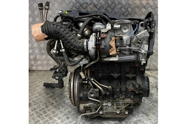 Motor 2.0d M9R830 para Renault Koleos y Nissan X-Trail T31 2008