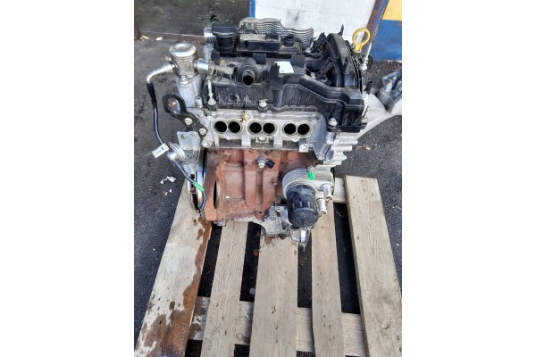 FORD ECOSPORT 1 0 PETROL ENGINE CN5G6015