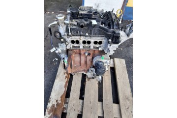 FORD ECOSPORT 1 0 PETROL ENGINE CN5G6015
