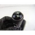 POMO PALANCA CAMBIO VOLKSWAGEN POLO V (6C1) POMO PALANCA CAMBIO VOLKSWAGEN POLO V (6C1)