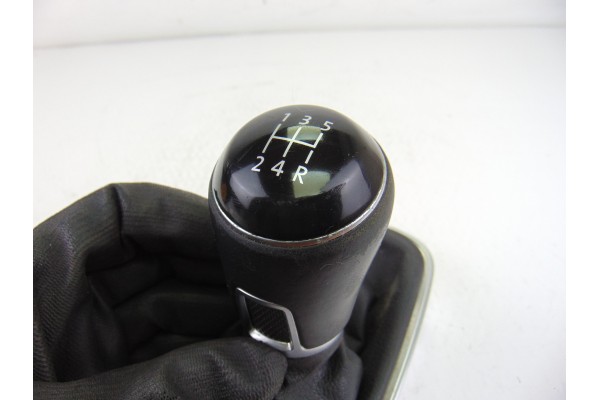 POMO PALANCA CAMBIO VOLKSWAGEN POLO V (6C1)