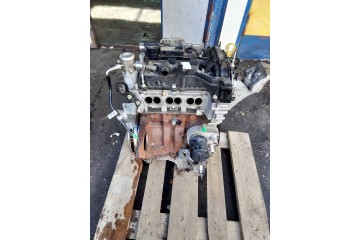 FORD ECOSPORT 1 0 PETROL ENGINE CN5G6015 Part manufacturer Ford OE