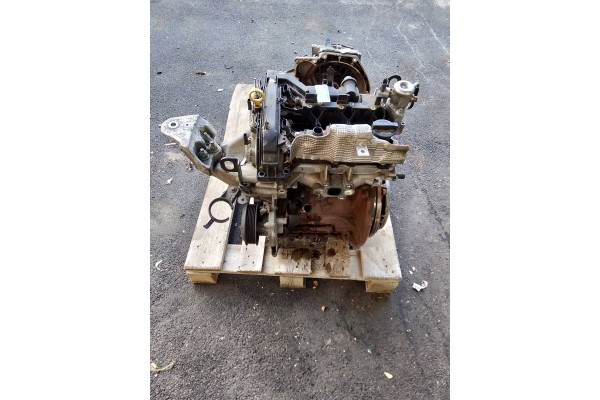 FORD ECOSPORT 1 0 PETROL ENGINE CN5G6015 Packaging status replacement