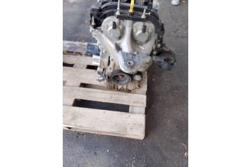 FORD ECOSPORT 1 0 PETROL ENGINE CN5G6015 Car type passenger cars